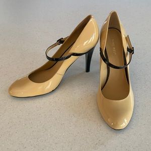 NWOB! Nine West Mary Jane